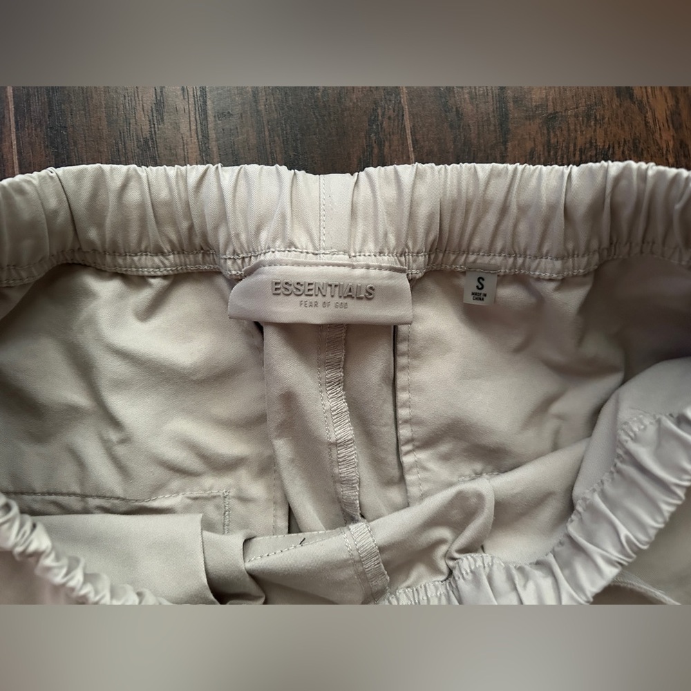 Essentials Khakis - Picture 3 of 4